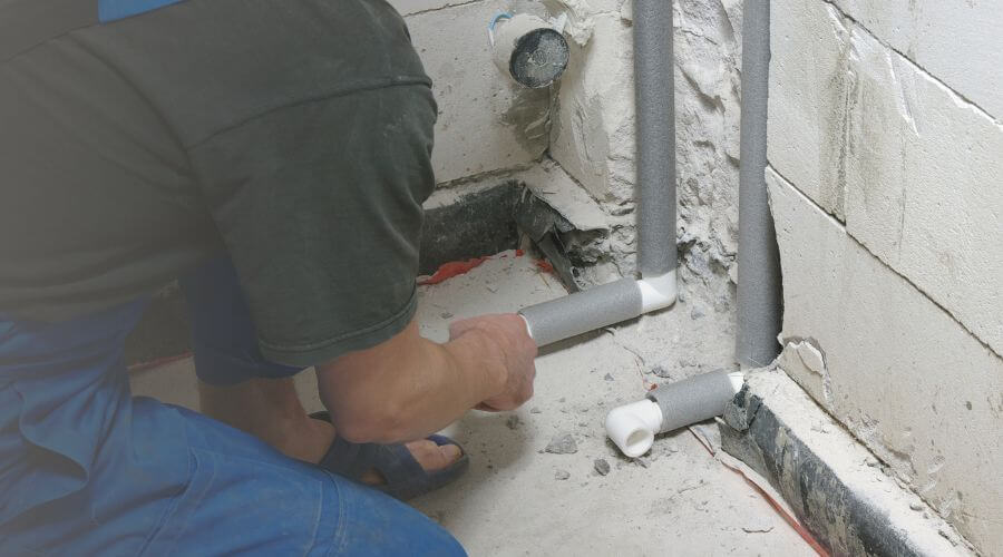 Septic Tank Baffle Cleaning in Cave City, KY
